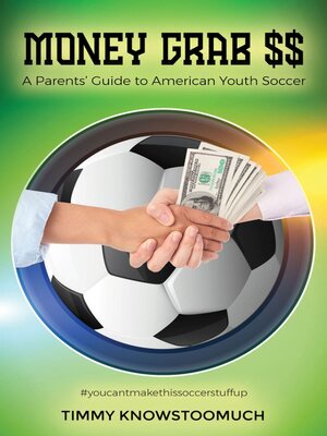 cover image of Money Grab $$